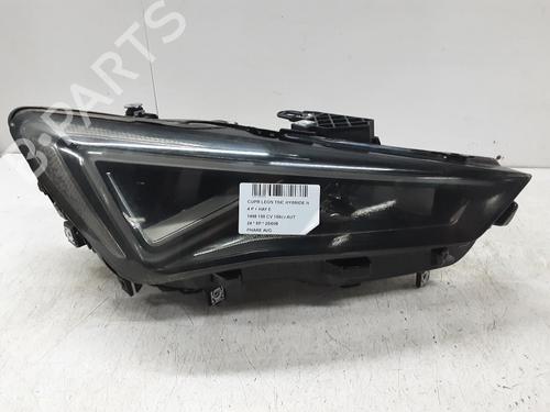 hjre-forlygte-seat-leon-kl1-klg-2019-39063474 main image