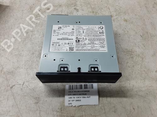 electronic-module-vw-tiguan-ct1-2023-31604924 main image
