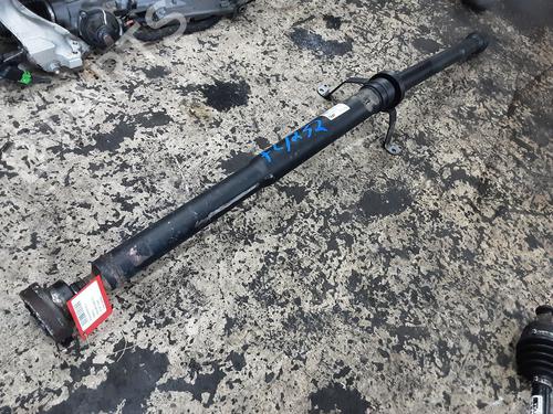 Driveshaft AUDI A6 C8 Avant (4A5) 40 TDI Mild Hybrid | BP36800322M37 - Image 2