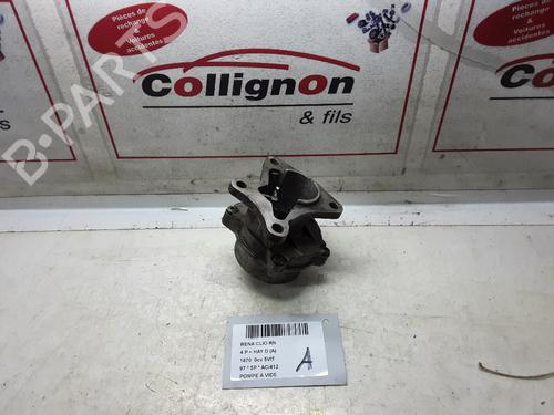 Used Vacuum pump RENAULT CLIO I Hatchback Van (S57_) 1.9 D (65 hp) 20283926