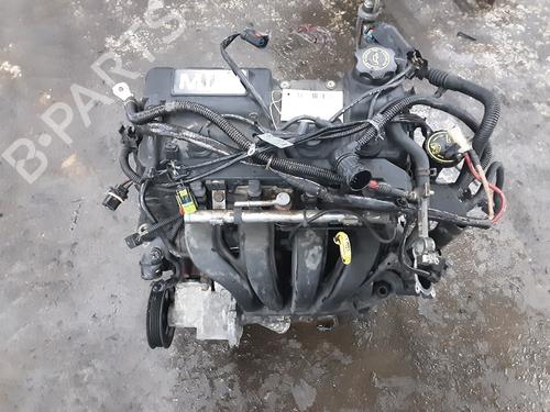 Used Engine MINI MINI (R50, R53) Cooper (116 hp) 28171047