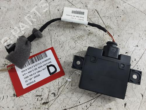 Control unit VW GOLF VIII (CD1, DA1) 1.4 GTE Plug-in Hybrid | BP33951613M11 - Image 3
