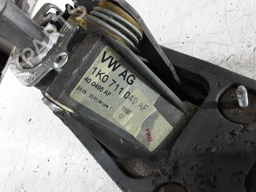 Gear lever VW GOLF V (1K1) 2.0 TDI 16V | BP20284712M90 