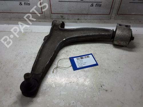 Used Left front suspension arm FIAT CROMA (194_) 1.9 D Multijet (115 hp) 20282602