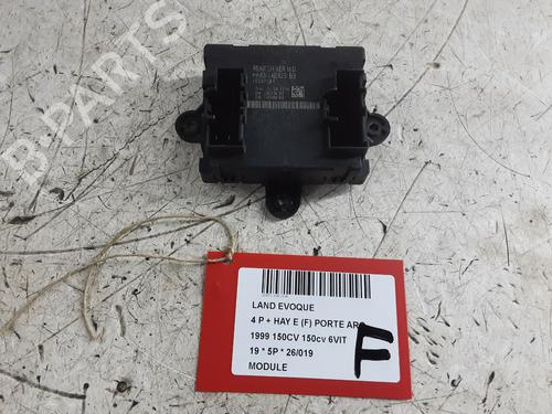 Used Control unit Control unit 39059539 39059539