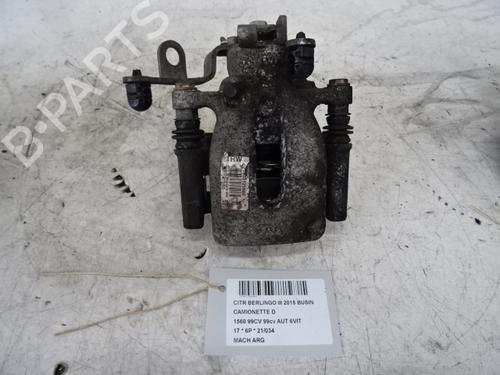 left-rear-brake-caliper-citroen-berlingo-box-bodympv-b9-2008-39052419 main image