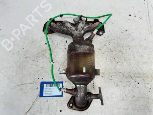 Katalysator SUZUKI SWIFT V (AZ) 1.2 SHVS (A2L412) (90 hp) 32382628