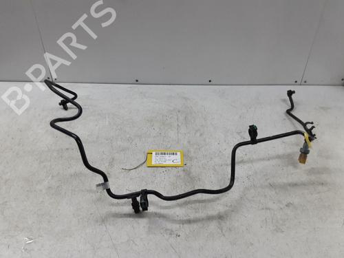 AC pipe OPEL CORSA F (P2JO) 1.2 (68) | BP40293333M126 - Image 3