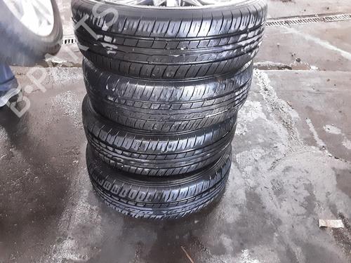 Fælk Fælk TOYOTA YARIS (_P13_) 1.5 Hybrid (NHP130_) (101 hp) 33872234 33872234