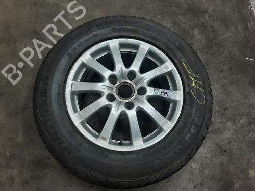 Felge für PORSCHE CAYENNE (9PA) 3.2 (250 hp) 33199395