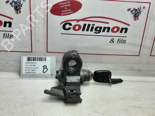 Used Switch Switch FORD FIESTA III (GFJ) 1.4 (71 hp) 20284148 20284148