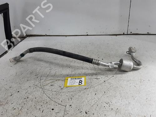 AC pipe FORD FIESTA VI (CB1, CCN) 1.25 | BP39063806M126 - Image 3