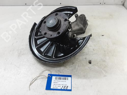 Left rear steering knuckle VW PASSAT B8 Variant (3G5, CB5) 2.0 TDI 4motion | BP39058544M27 - Image 2