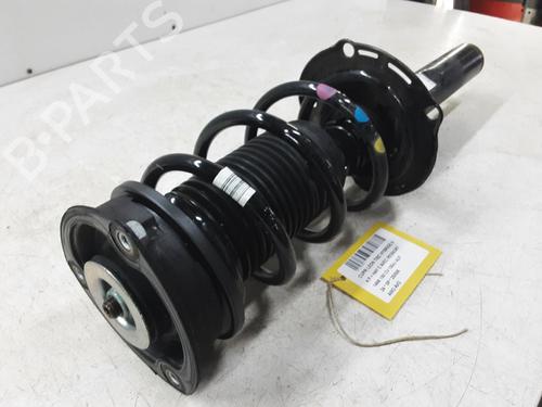 Left front shock absorber SEAT LEON (KL1, KLG) 1.5 eTSI | BP39063819M16 - Image 3