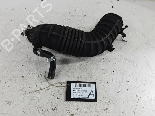 Intercooler pipe KIA STONIC (YB) 1.6 CRDi | BP32247435M127 - Image 2