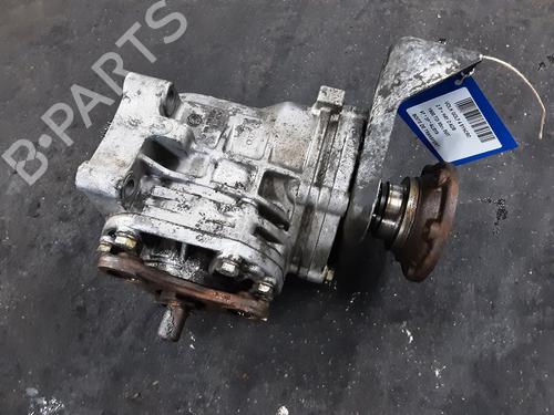 Used Transfer box Transfer box VW GOLF IV (1J1) 1.9 TDI 4motion (90 hp) 20284653 20284653