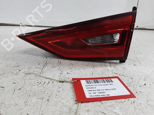 Used Right tailgate light Right tailgate light AUDI A3 Limousine (8VS, 8VM) S3 quattro (300 hp) 30579017 30579017