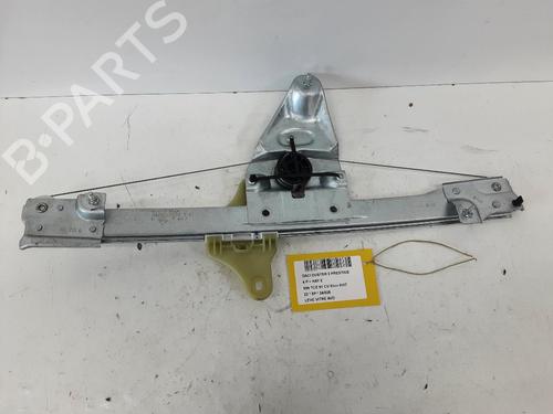 Used Front right window mechanism Front right window mechanism 39063756 39063756