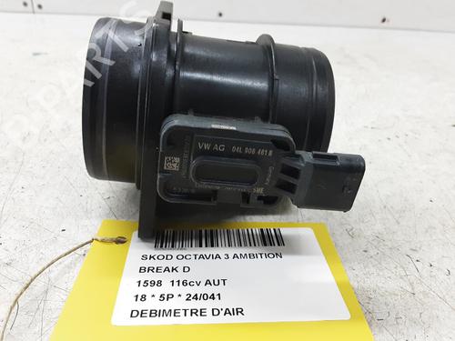 Used Mass air flow sensor Mass air flow sensor SKODA OCTAVIA III Combi (5E5, 5E6) 1.6 TDI (115 hp) 36669443 36669443