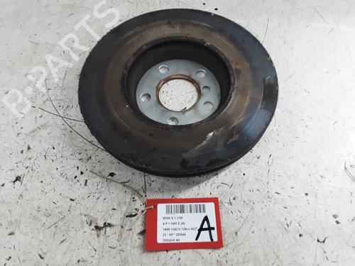 Used Other BMW 1 (F40) 118 i (136 hp) 31842372