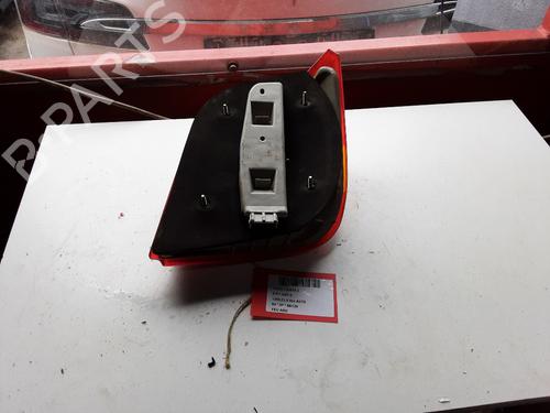 Left taillight FORD FIESTA III (GFJ) 1.3 Cat | BP20286624C34 