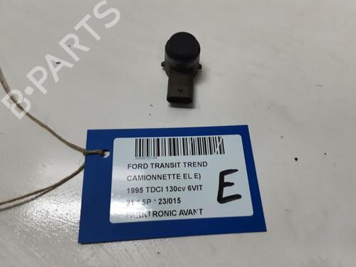 Used Electronic module Electronic module 20280147 20280147