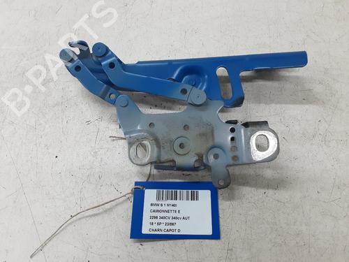 Hinge/Door check strap BMW 1 (F20) M 140 i | BP20278134C146