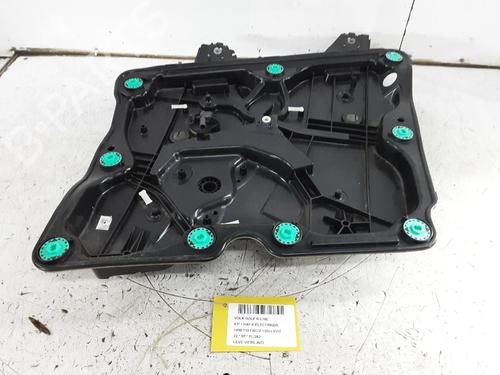 Used Front right window mechanism Front right window mechanism VW GOLF VIII (CD1, DA1) 1.5 TSI (131 hp) 36478832 36478832