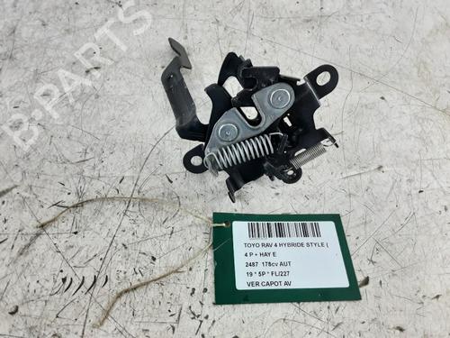 hood-lock-toyota-rav-4-v-_a5_-_h5_-2018-32245071 main image