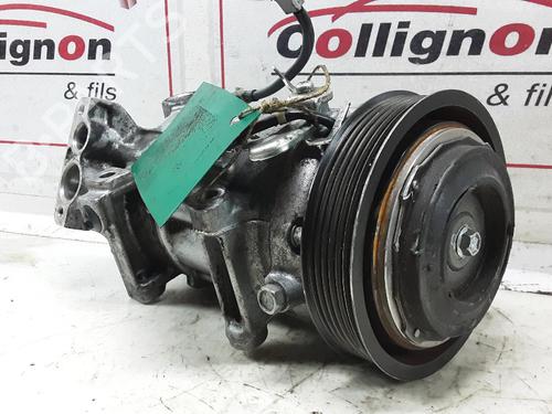 AC-Kompressor RENAULT GRAND SCÉNIC III (JZ0/1_) 1.5 dCi (JZ09, JZ0D, JZ10, JZ14, JZ1G, JZ29, JZ2C) | BP29928435M34 