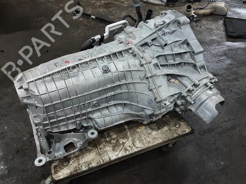 Gearbox AUDI A4 B9 Avant (8W5, 8WD) 40 TFSI Mild Hybrid | BP32011635M3 - Image 3