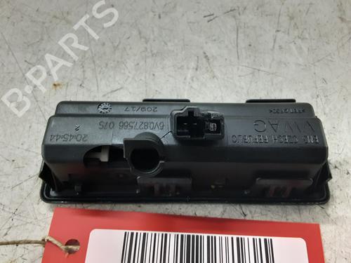 Tailgate handle SEAT ATECA (KH7, KHP) 1.5 TSI 4Drive | BP25884517C132 - Image 2
