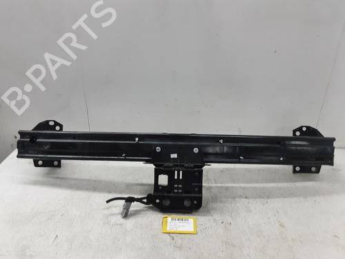 Used Front bumper reinforcement Front bumper reinforcement RENAULT CLIO V (B7_) 1.5 Blue dCi 100 (B7AD) (101 hp) 35948671 35948671