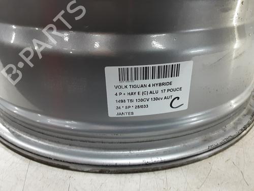 Fælk VW TIGUAN (CT1) 1.5 eTSI | BP31708429C45 - Image 3