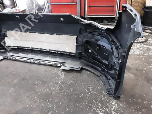 Front bumper VW GOLF VIII (CD1, DA1) 2.0 TDI | BP36951488C7  - Image 6