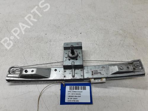 rear-left-window-mechanism-opel-corsa-e-x15-14-08-68-013188503lh-2014-20278780 main image