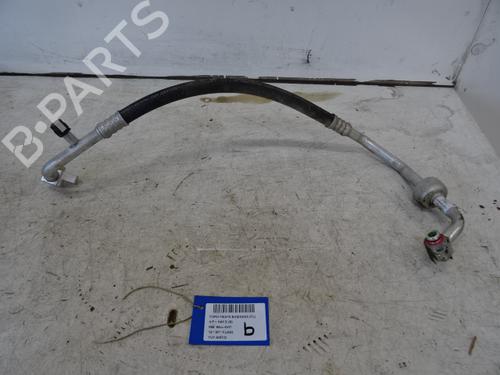 Used AC pipe AC pipe FORD FIESTA VII (HJ, HF) 1.0 EcoBoost (101 hp) 39057778 39057778