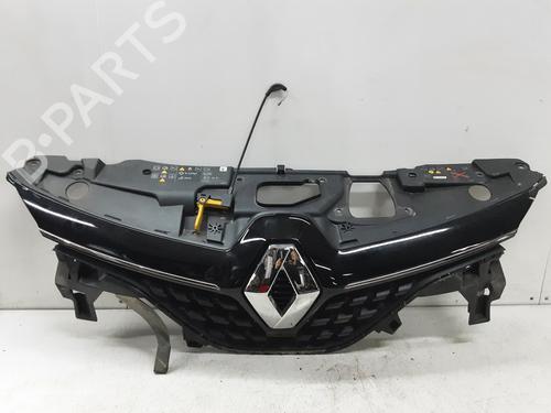 Air vent RENAULT CLIO V (B7_) 1.5 Blue dCi 100 (B7AD) | BP35948691I21 - Image 2