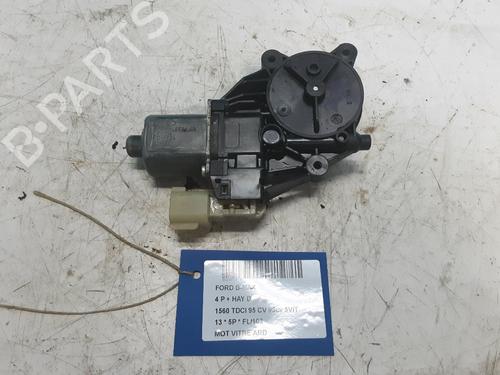 Right rear window motor FORD B-MAX (JK) 1.6 TDCi | BP32245703E22