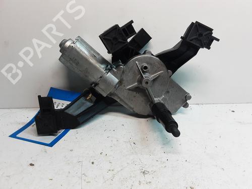 Viskermotor bagrude Viskermotor bagrude PEUGEOT 207 (WA_, WC_) 1.4 HDi (68 hp) 39889342 39889342