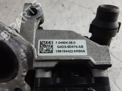 Egr JAGUAR XF II (X260) 2.0 D | BP32248037M69