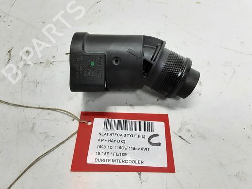 Used Intercooler pipe Intercooler pipe 32246209 32246209