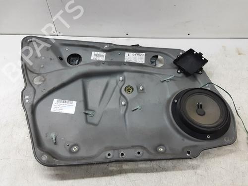 Used Front left window mechanism Front left window mechanism MERCEDES-BENZ B-CLASS Sports Tourer (W245) B 200 CDI (245.208) (140 hp) 20281092 20281092