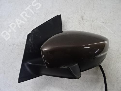 Used Left mirror Left mirror 32242967 32242967