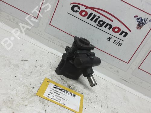 Styring servopumpe FORD SIERRA II Hatchback (GBC, GBG) 1.8 TD (75 hp) 20288783