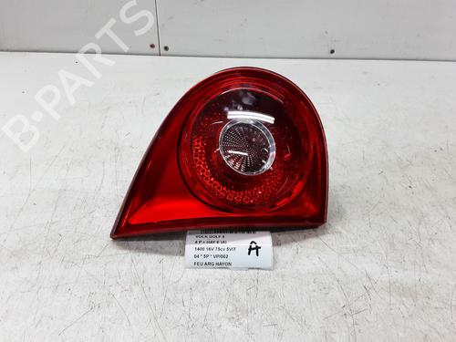 Used Left tailgate light VW GOLF V (1K1) 1.4 16V (75 hp) 20288253