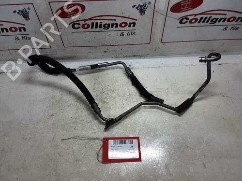 Pipe AUDI A5 Sportback (8TA) 3.0 TDI quattro | BP20286467M125 