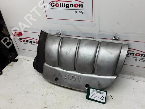 Used Upper protection Upper protection MERCEDES-BENZ C-CLASS Coupe (CL203) C 220 CDI (203.706) (143 hp) 20285466 20285466