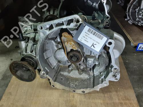 Used Gearbox AUDI A3 Sportback (8PA) 1.6 TDI (105 hp) 20281980