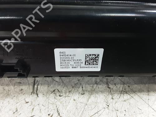 Climate control BMW X2 (F39) xDrive 25 e Plug-in-Hybrid | BP32161223I5